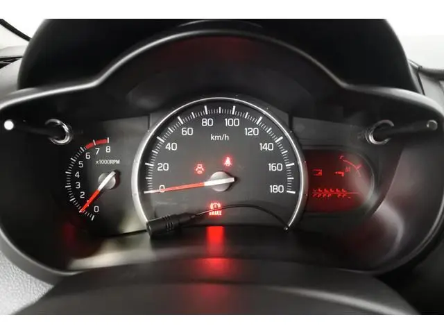 Suzuki Celerio