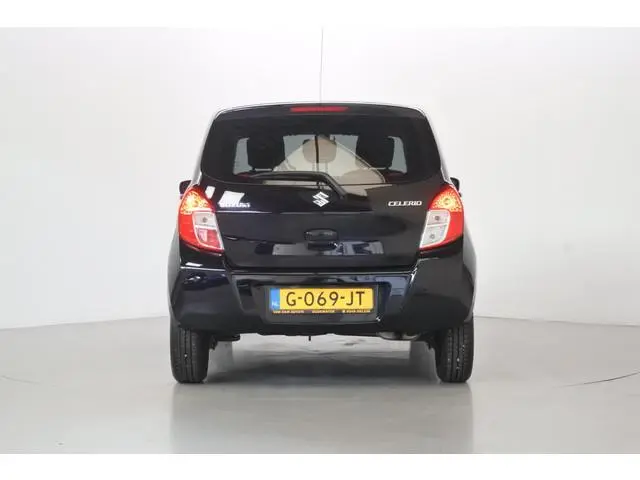 Suzuki Celerio