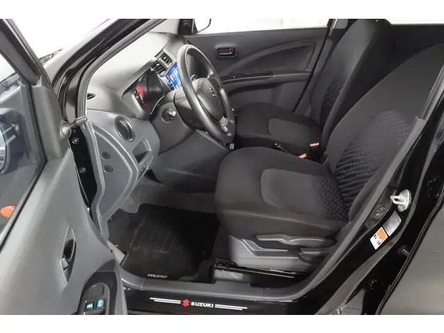 Suzuki Celerio