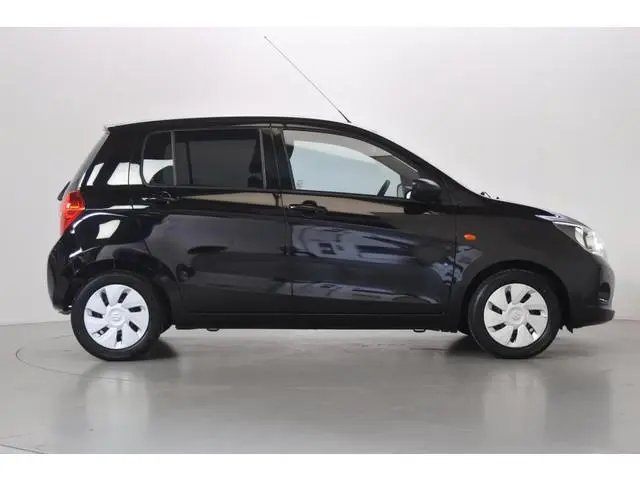 Suzuki Celerio
