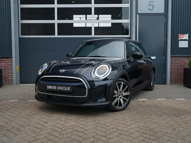 MINI Cooper 1.5 Classic