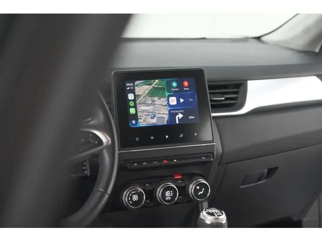 Renault Captur TCe 90 Zen | Trekhaak | Parkeersensoren | Navigatie