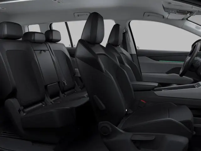 Skoda Peaq