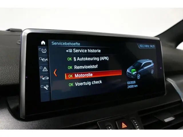 BMW 2 Serie