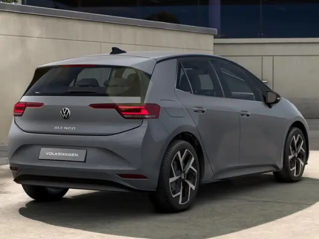 Volkswagen ID.3 Neo