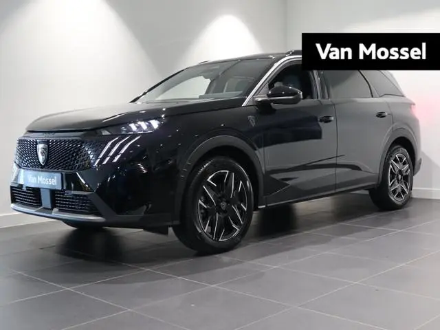 Peugeot e-5008 GT Avantage 73 kWh - 17% BIJTELLING - MASSAGE / MEMORY - PANORAMADAK