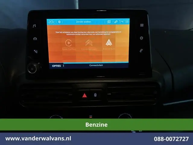 Citroën Berlingo