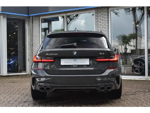 Alpina B3