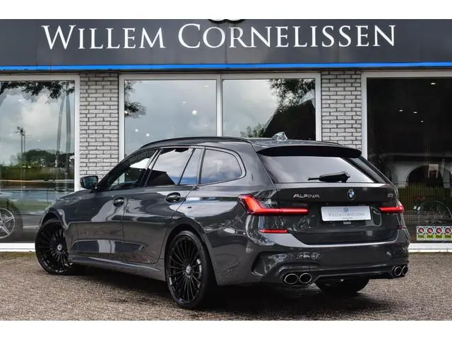 Alpina B3