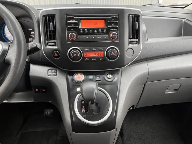 Nissan NV200