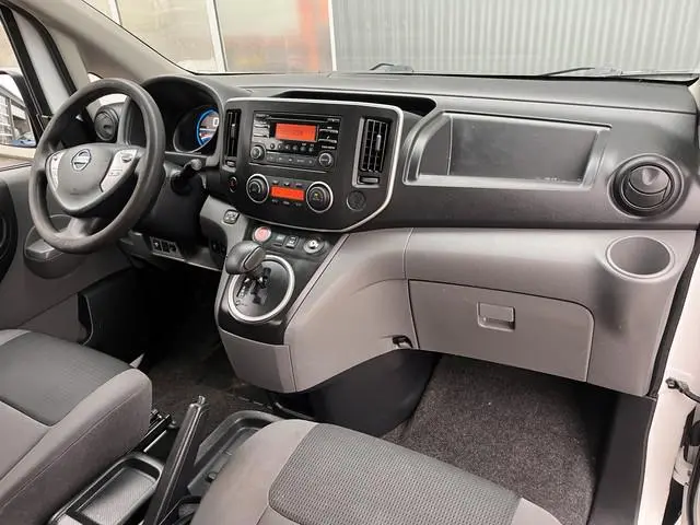 Nissan NV200