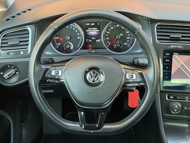 Volkswagen e-Golf