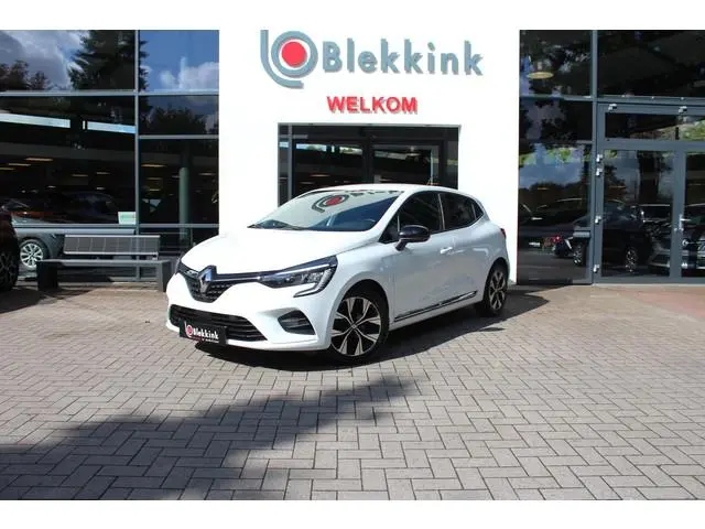 Renault Clio 1.0 TCe 90 Evolution Navi,PDC,LMV