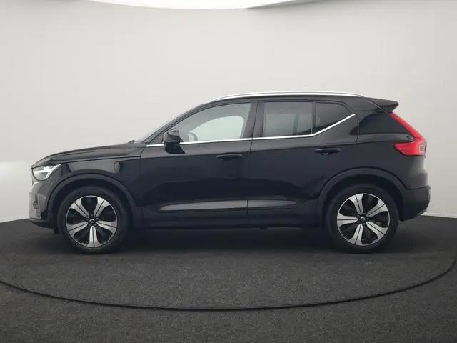 Volvo XC40 T4 Plus Bright PHEV 211pk Dealer O.H. | Adaptive Cruise | Camera | Sportstoelen Memory &...