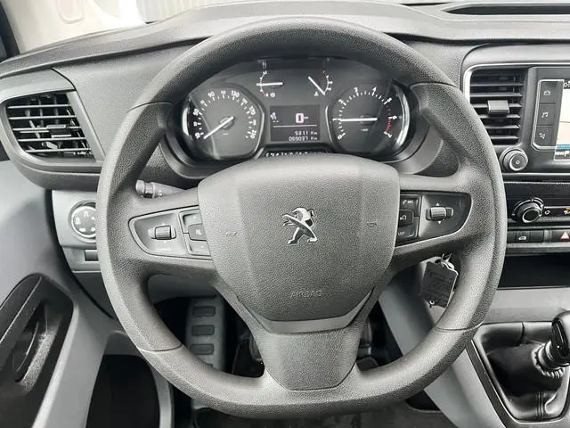 Peugeot Expert