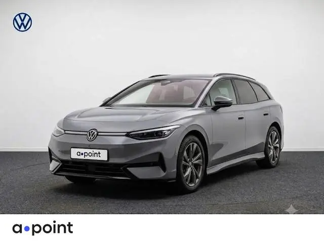 Volkswagen ID.7 Limited Edition Plus 86 kWh accu, 210 kW / 286 PK / Trekhaak / Head-up-display / Car...