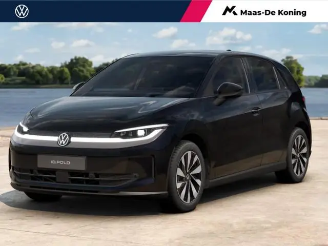 Volkswagen ID. Polo Style 52 kWh accu, 211 PK