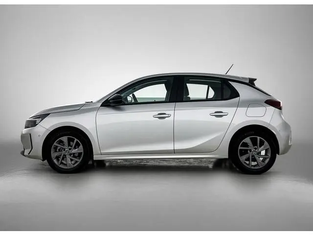 Opel Corsa 1.2 Turbo Edition | Parkeersensoren | Applecarplay&Android auto | Achteruitrijcamera