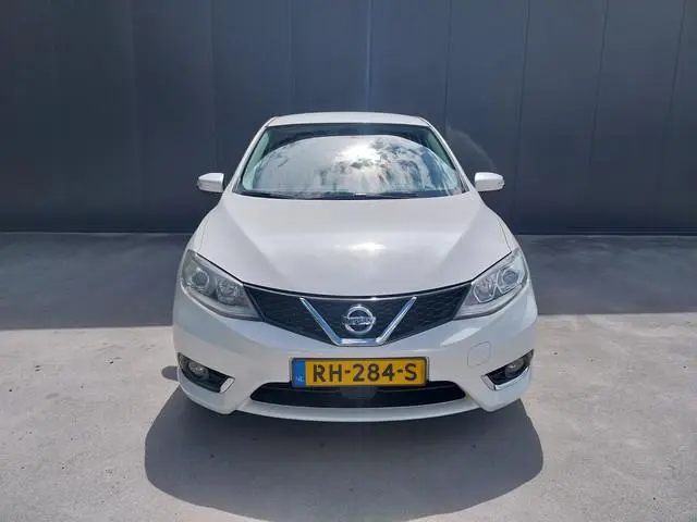 Nissan Pulsar