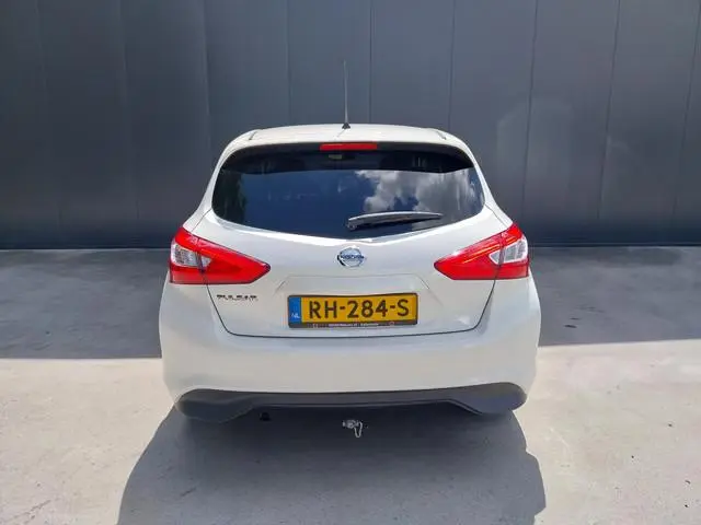 Nissan Pulsar