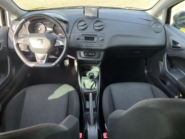SEAT Ibiza 1.2 TSI FR / Climate / Elek. Ramen V+A / LMV /