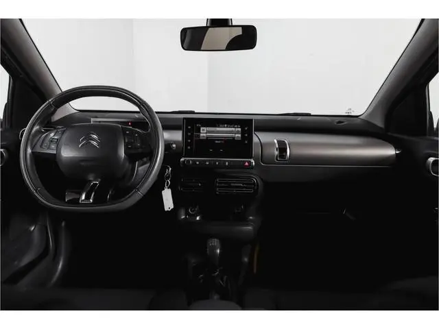 Citroën C4 Cactus 1.2 PureTech Shine 82 PK Org.NL | Cruise | PDC | Camera | NAV | ECC | LM 16" |