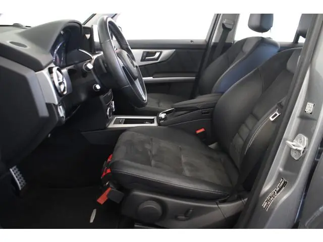 Mercedes-Benz GLK