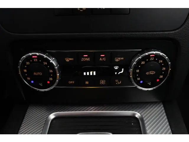 Mercedes-Benz GLK