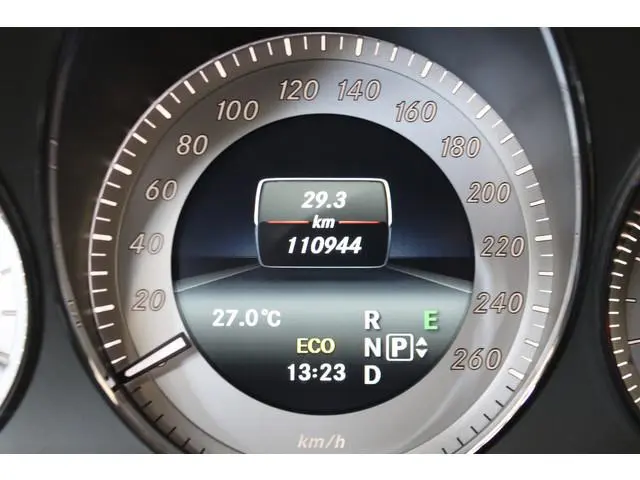 Mercedes-Benz GLK
