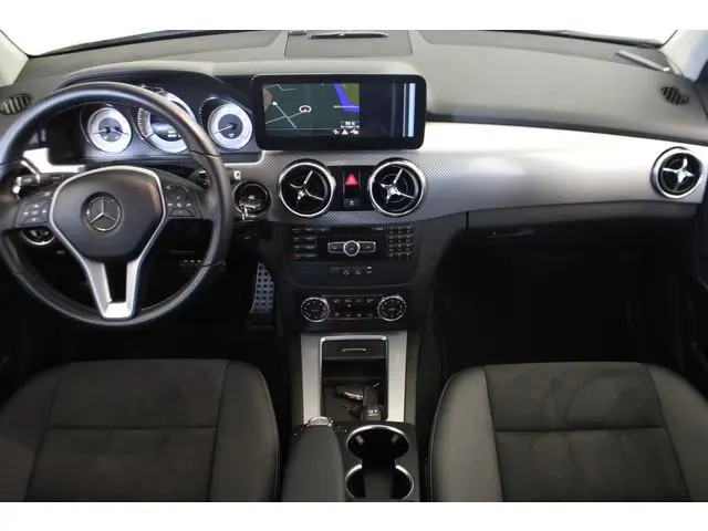 Mercedes-Benz GLK