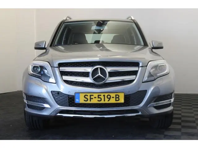 Mercedes-Benz GLK