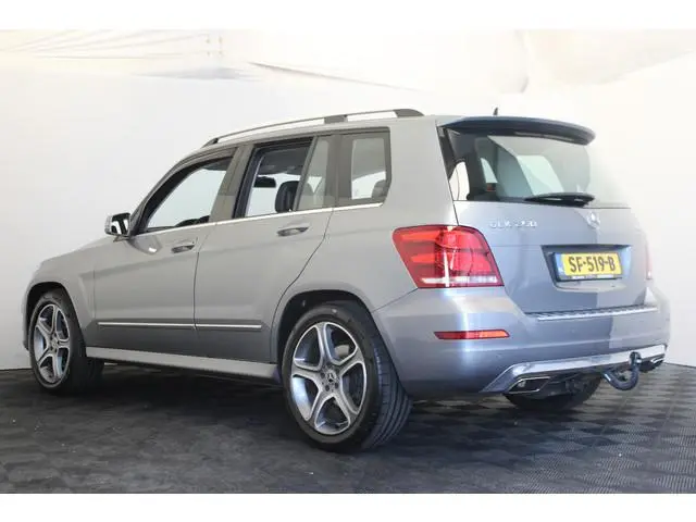 Mercedes-Benz GLK