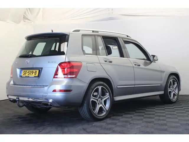 Mercedes-Benz GLK