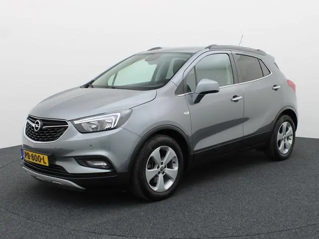 Opel Mokka X 1.4 Turbo Innovation | Camera | Trekhaak | Navi | Apple Carplay/ Android Auto | Prijs R...