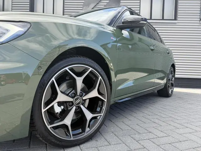 Audi A1 35 TFSI S line Sportback |Sonos|Dodeh|Camera|ACC|
