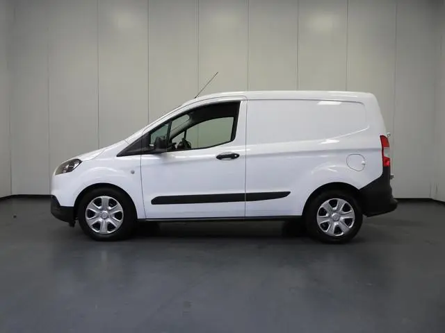 Ford Transit Courier 1.0 EcoBoost Ambiente BLUETOOTH/SCHUIFDEUR!