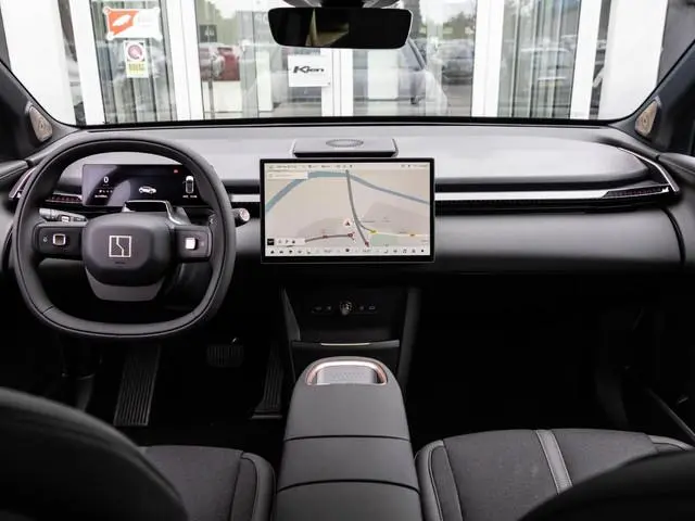 ZEEKR X RWD Long Range 69 kWh PANO | Stoel & stuurverwarming |