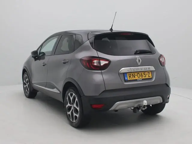 Renault Captur 0.9 TCe Intens | Trekhaak | Navigatie | Airco |