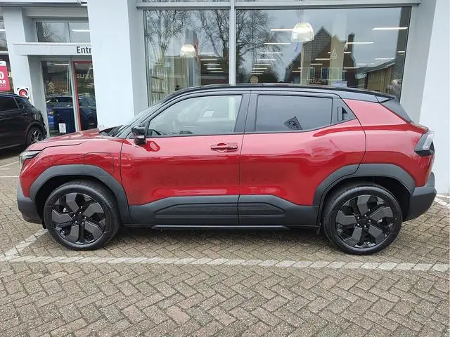 Suzuki e VITARA STYLE ALLGRIP-E 61 kWh | DEMO DEAL! | Garantie tot 2036!