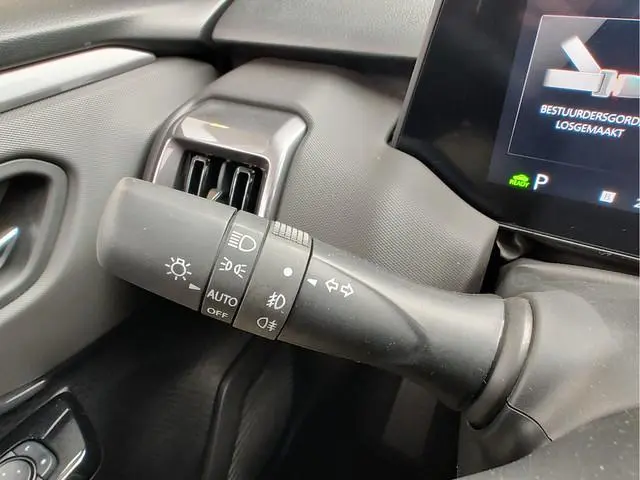 Suzuki e Vitara