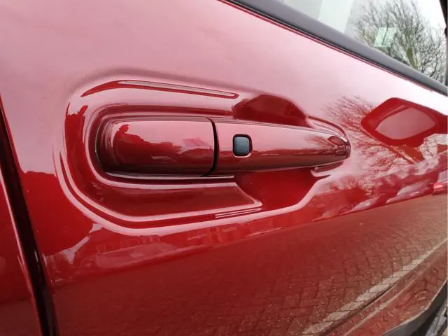 Suzuki e Vitara
