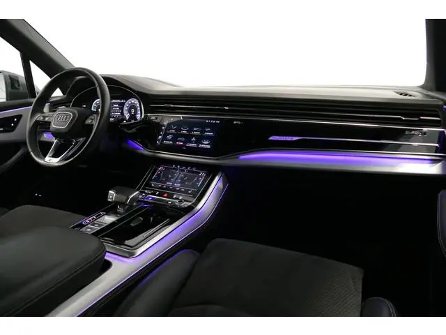Audi Q7 55 TFSI e quattro Pro Line / S Line / Panoramadak / Matrix Laser koplampen / Elektr. verstel...