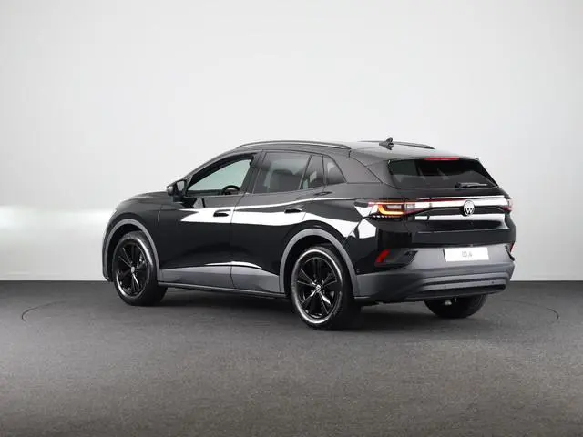 Volkswagen ID.4 Pro Limited Edition Plus 77 kWh accu 210 kW / 286 / Panoramadak / IQ-Light / Massage...