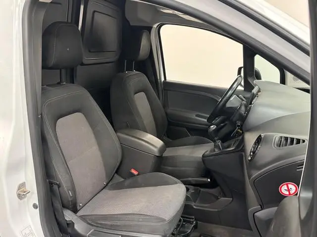Mercedes-Benz Citan 108 CDI L1 Pro Cruise Control Camera Lichtmetalen Velgen 2 Zits