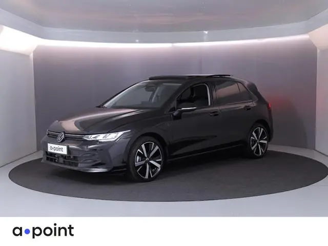 Volkswagen Golf 1.5 eHybrid Life Edition 204 pk Automaat (DSG) | Verlengde garantie | Navigatie via...
