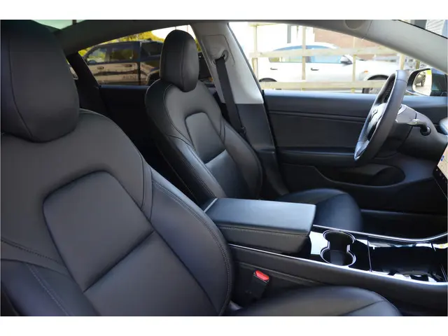 Tesla Model 3 Long Range AWD 75 kWh AutoPilot3.0