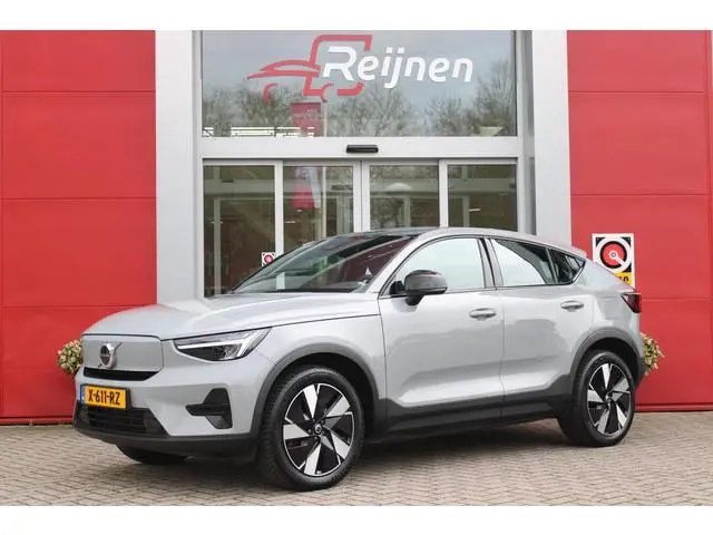 Volvo C40 Single Motor Core 238PK 69 kWh | PANORAMADAK | STOEL / STUUR VERWARMING | DODEHOEKDETECTIE...