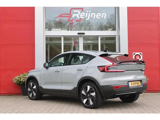 Volvo C40