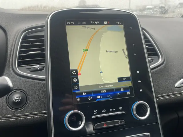 Renault Grand Scénic