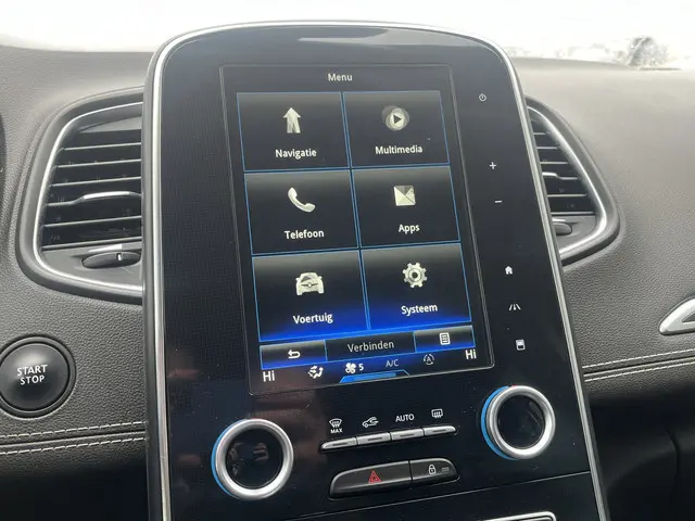 Renault Grand Scénic